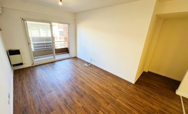 Departamento con cochera EN ALQUILER Y EN VENTA