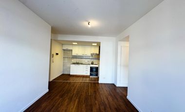 Departamento con cochera EN ALQUILER Y EN VENTA