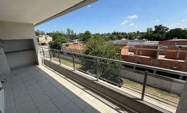 Departamento en Canning Center