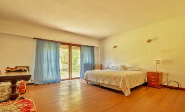 Venta de casa 6 amb en Playa Grande