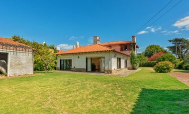 Venta de casa 6 amb en Playa Grande