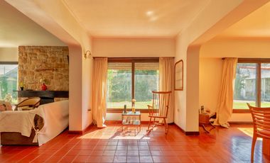 Venta de casa 6 amb en Playa Grande