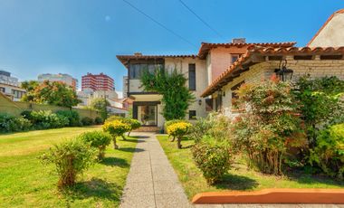 Venta de casa 6 amb en Playa Grande