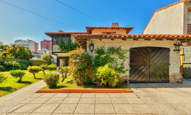 Venta de casa 6 amb en Playa Grande