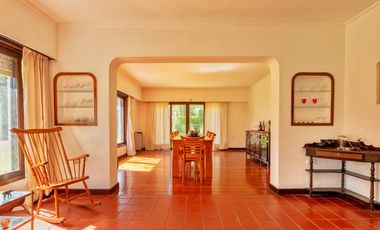 Venta de casa 6 amb en Playa Grande