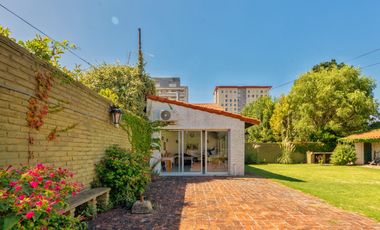Venta de casa 6 amb en Playa Grande
