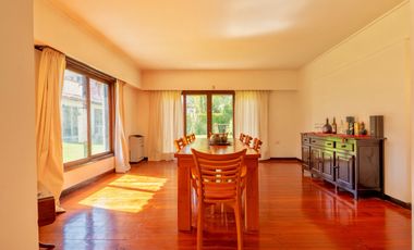 Venta de casa 6 amb en Playa Grande