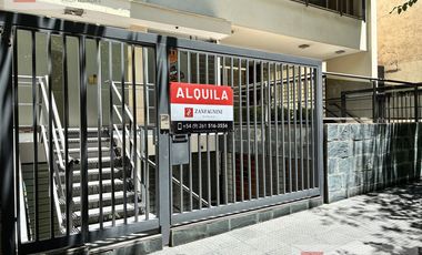 Oficina / Local en Alquiler GRANDE – San Lorenzo, entre Belgrano y Perú, Ciudad de Mendoza