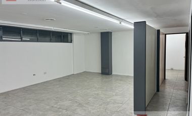 Oficina / Local en Alquiler GRANDE – San Lorenzo, entre Belgrano y Perú, Ciudad de Mendoza