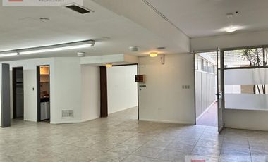 Oficina / Local en Alquiler GRANDE – San Lorenzo, entre Belgrano y Perú, Ciudad de Mendoza