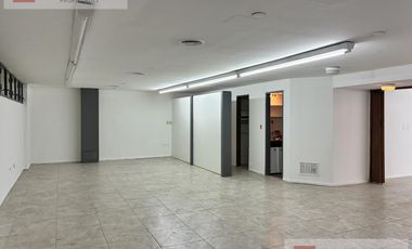 Oficina / Local en Alquiler GRANDE – San Lorenzo, entre Belgrano y Perú, Ciudad de Mendoza