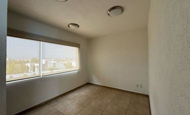 Departamento en renta en Residencial foresta