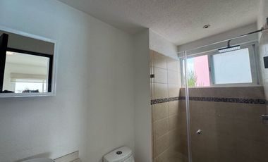 Departamento en renta en Residencial foresta
