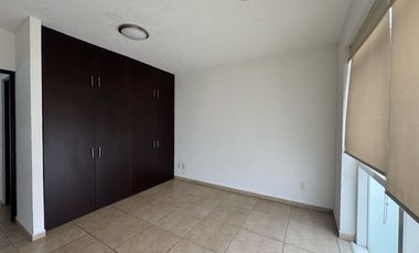 Departamento en renta en Residencial foresta