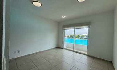 Departamento en renta en Residencial foresta
