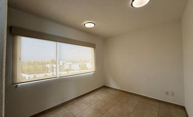 Departamento en renta en Residencial foresta