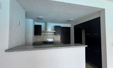 Departamento en renta en Residencial foresta
