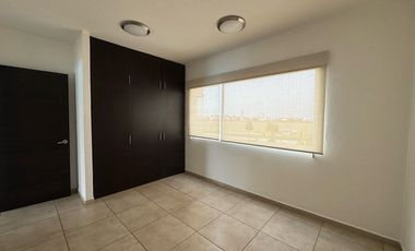 Departamento en renta en Residencial foresta