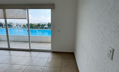 Departamento en renta en Residencial foresta