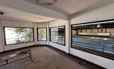 Edificio Comercial - Temperley Este