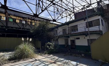 Edificio Comercial - Temperley Este