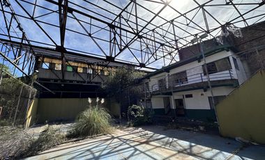 Edificio Comercial - Temperley Este