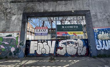Edificio Comercial - Temperley Este