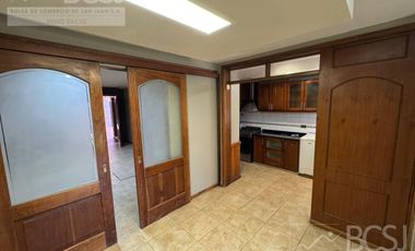 Casa en Rivadavia