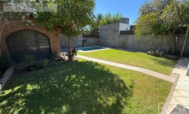 Casa en Rivadavia