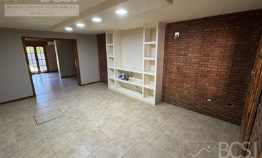 Casa en Rivadavia