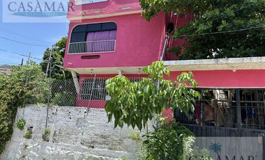 Casa en  venta, colonia Santa Cruz