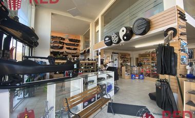 Venta de local frente a Ruta 22, Neuquén Capital