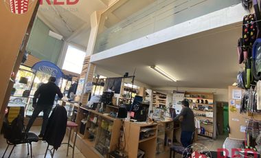 Venta de local frente a Ruta 22, Neuquén Capital