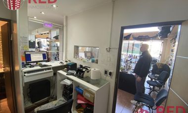 Venta de local frente a Ruta 22, Neuquén Capital