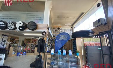 Venta de local frente a Ruta 22, Neuquén Capital
