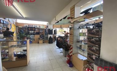 Venta de local frente a Ruta 22, Neuquén Capital