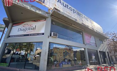 Venta de local frente a Ruta 22, Neuquén Capital