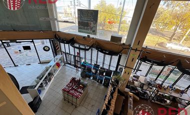 Venta de local frente a Ruta 22, Neuquén Capital