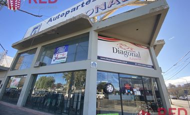 Venta de local frente a Ruta 22, Neuquén Capital