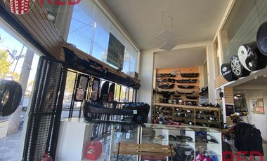 Venta de local frente a Ruta 22, Neuquén Capital