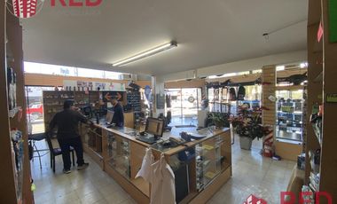 Venta de local frente a Ruta 22, Neuquén Capital