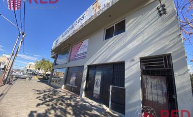 Venta de local frente a Ruta 22, Neuquén Capital