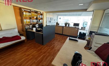 Venta de local frente a Ruta 22, Neuquén Capital