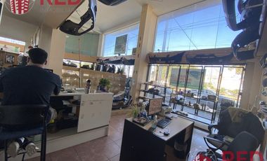 Venta de local frente a Ruta 22, Neuquén Capital