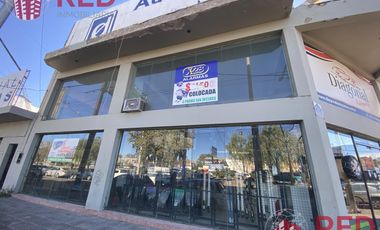 Venta de local frente a Ruta 22, Neuquén Capital