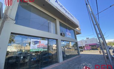 Venta de local frente a Ruta 22, Neuquén Capital