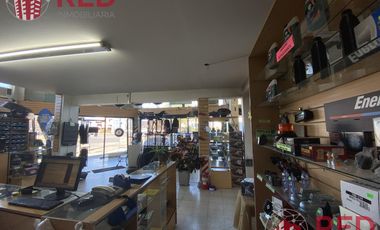 Venta de local frente a Ruta 22, Neuquén Capital