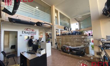 Venta de local frente a Ruta 22, Neuquén Capital