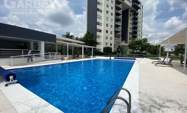 Departamento - Juriquilla Santa Fe