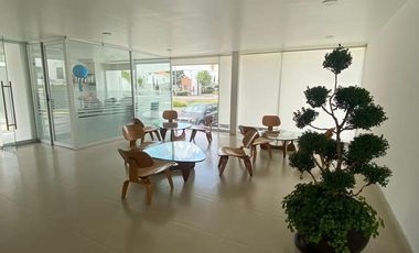 Departamento - Juriquilla Santa Fe